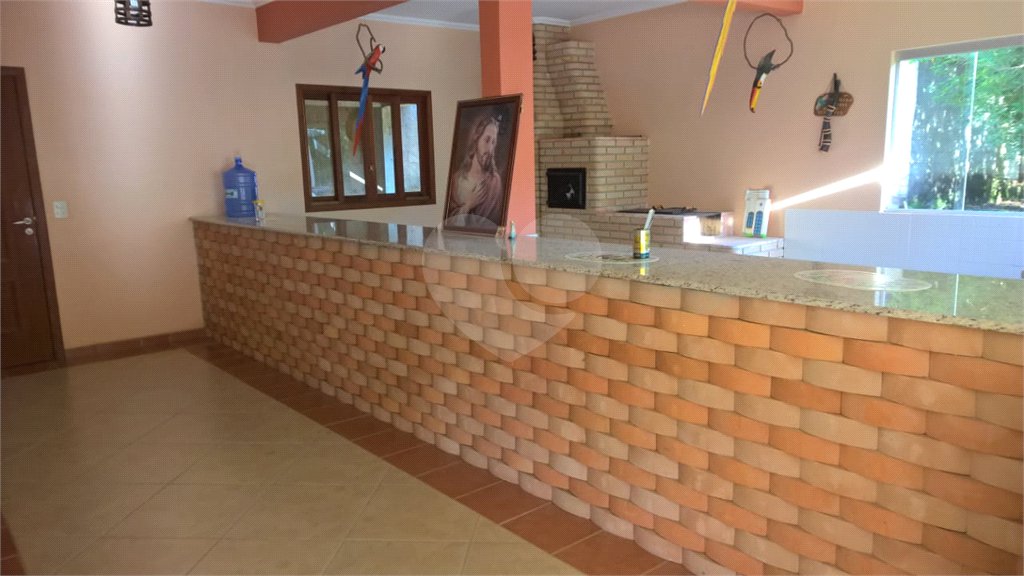 Casa à venda com 3 suítes em Jardim Sinki, Franco da Rocha, SP