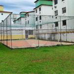 Apartamento à venda com 2 quartos em Santíssimo, Rio de Janeiro, RJ
