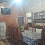 Sobrado à venda ou para alugar com 4 suítes em Sitio Paredão, Ferraz de Vasconcelos, SP