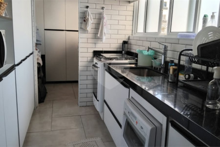Apartamento à venda com 3 quartos, sendo 1 suíte, em Vila Progredior, São Paulo, SP