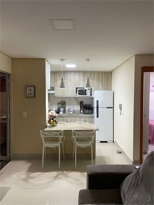 Apartamento à venda com 2 quartos em Coophema, Cuiabá, MT