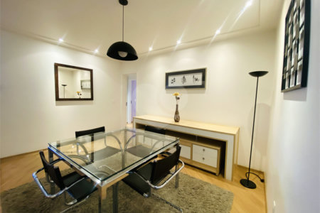 Apartamento à venda com 3 suítes em Rudge Ramos, São Bernardo do Campo, SP