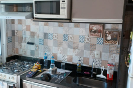 Apartamento à venda com 2 quartos, sendo 1 suíte, em Jaguaré, São Paulo, SP