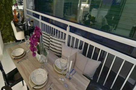 Apartamento à venda com 1 suíte em Pinheiros, São Paulo, SP
