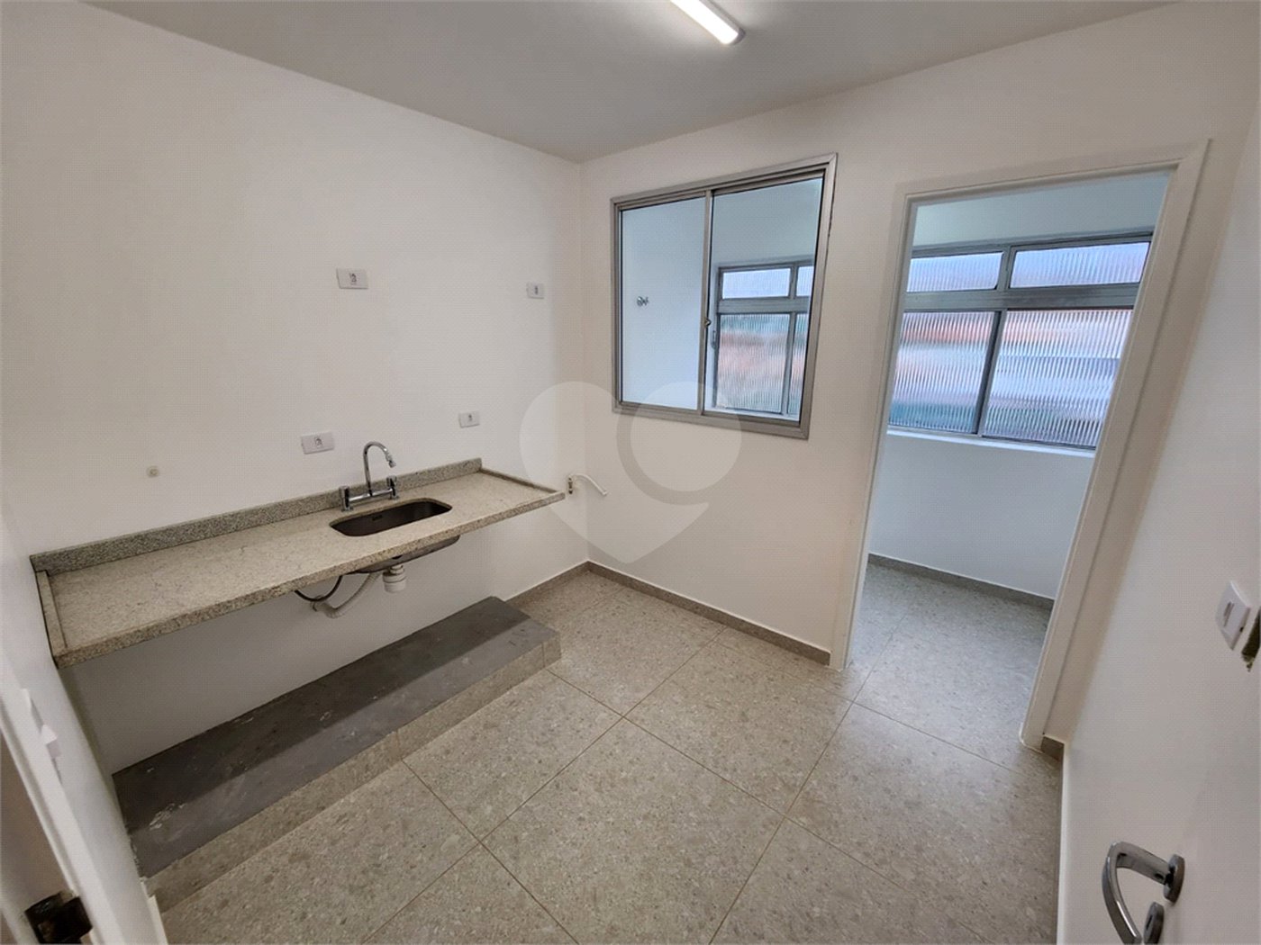 Apartamento à venda com 1 quarto em Vila Mariana, São Paulo, SP