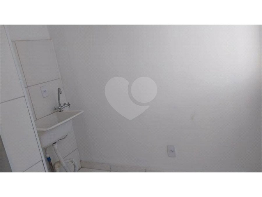 Apartamento à venda com 2 quartos em Tatuapé, São Paulo, SP