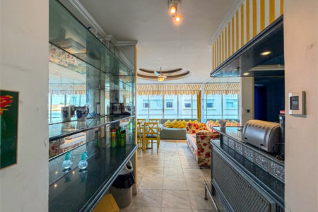 Apartamento à venda com 1 suíte em Copacabana, Rio de Janeiro, RJ