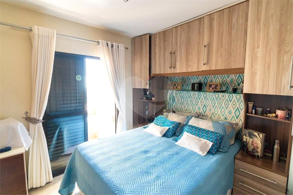 Apartamento à venda com 3 quartos em Vila da Saúde, São Paulo, SP