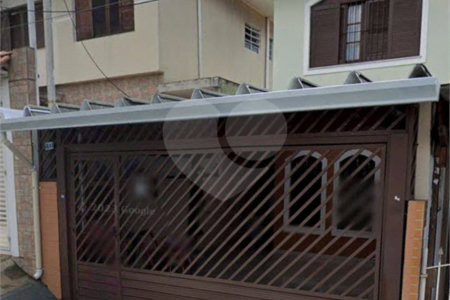 Sobrado à venda com 3 quartos, sendo 1 suíte, em Vila Mazzei, São Paulo, SP