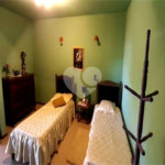 Casa Térrea à venda com 5 quartos, sendo 4 suítes, em Serra da Cantareira, Mairiporã, SP