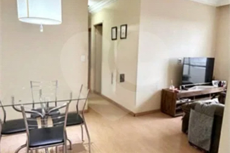 Apartamento à venda com 2 quartos em Imirim, São Paulo, SP