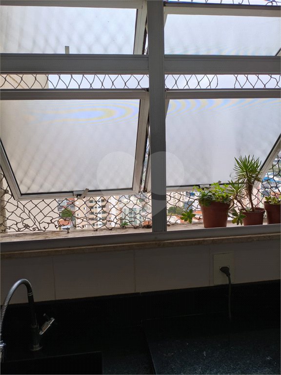 Apartamento à venda com 3 quartos, sendo 1 suíte,  no Centro, São Bernardo do Campo, SP