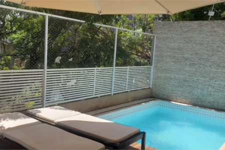 Sobrado à venda com 4 quartos, sendo 3 suítes, em Paraíso do Morumbi, São Paulo, SP