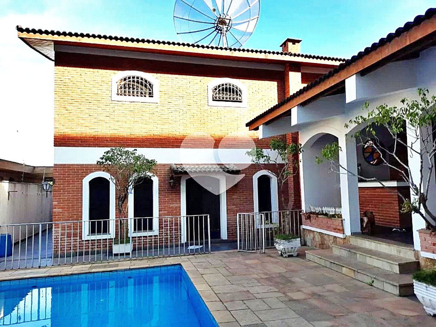 Sobrado à venda com 4 quartos, sendo 2 suítes, em Jardim São Bento, São Paulo, SP