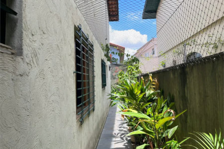 Sobrado à venda com 3 quartos, sendo 1 suíte, em Jardim das Vertentes, São Paulo, SP