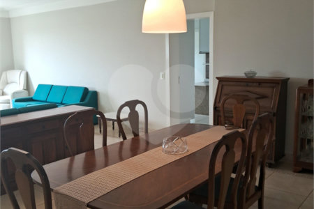 Apartamento à venda com 4 quartos, sendo 2 suítes,  em Vila Sfeir, Indaiatuba, SP