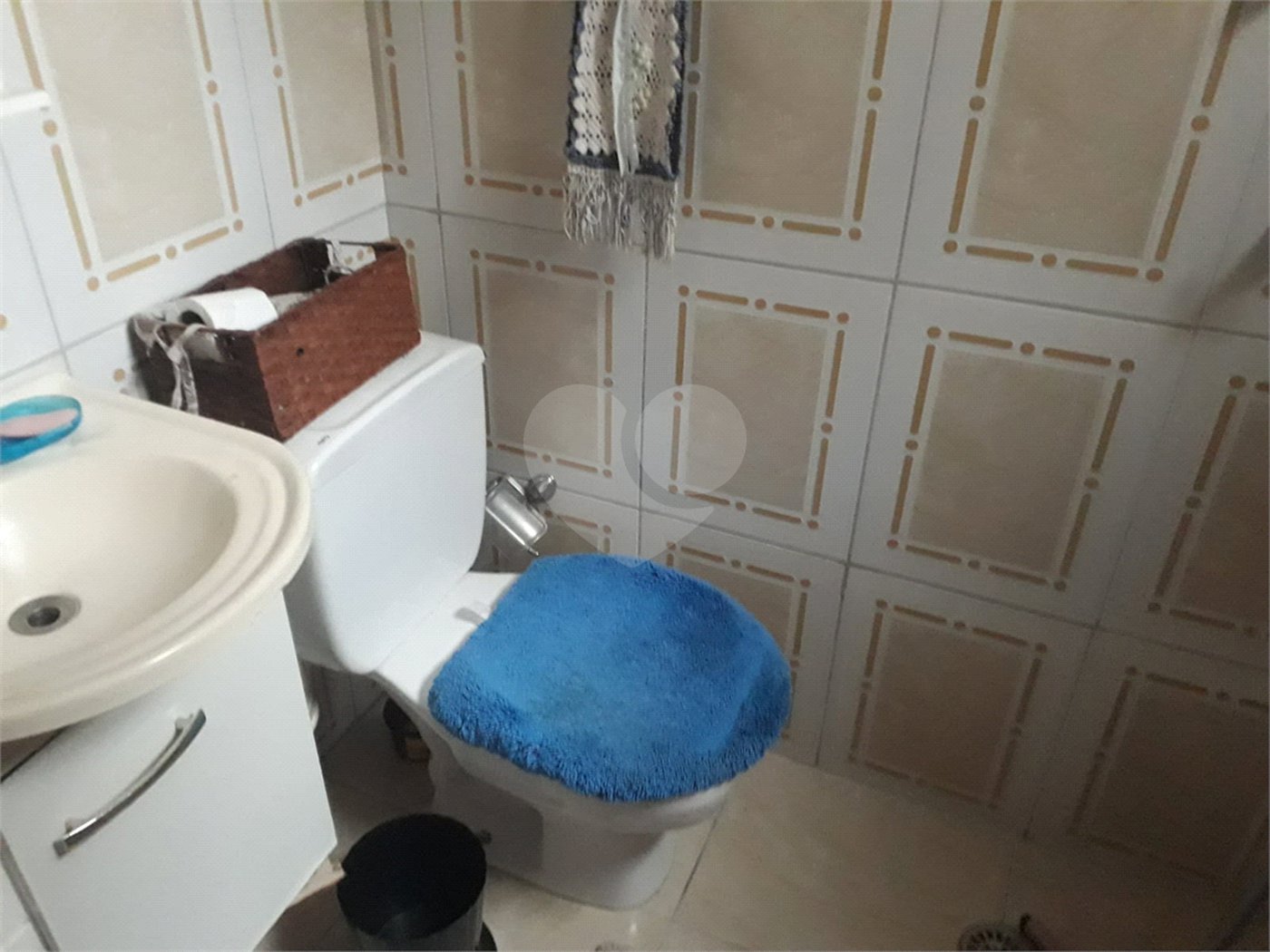 Casa à venda com 4 quartos em Mandaqui, São Paulo, SP