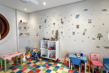 Apartamento à venda com 2 quartos, sendo 1 suíte, em Vila Mariana, São Paulo, SP