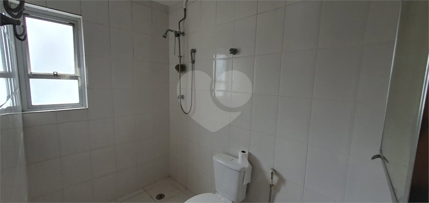 Apartamento à venda com 2 quartos em Vila Andrade, São Paulo, SP