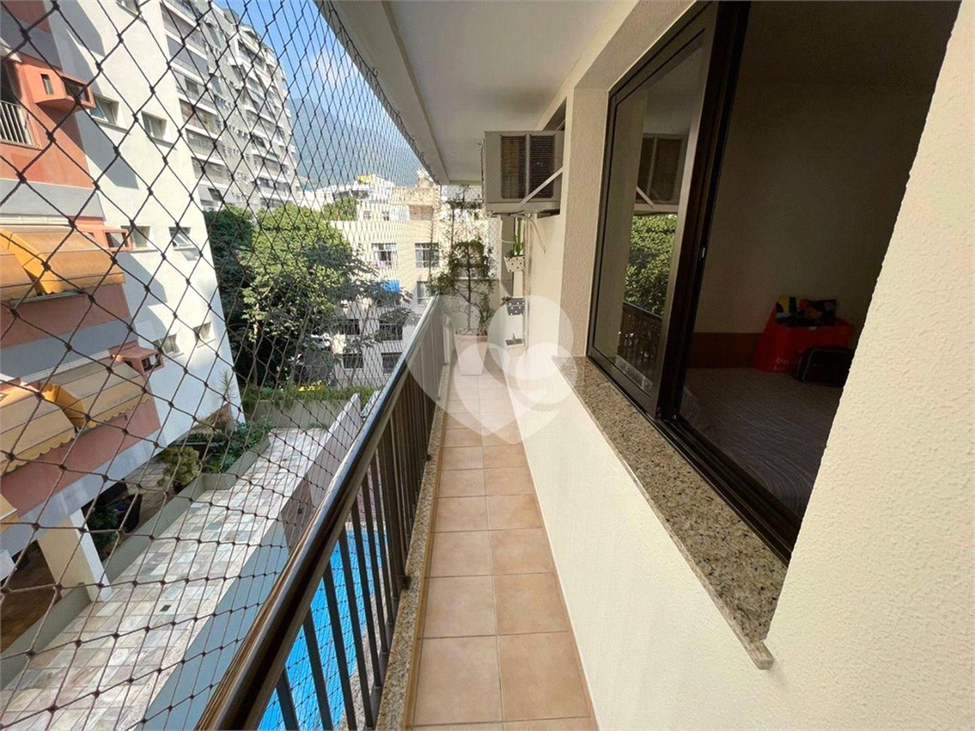 Apartamento à venda com 3 quartos, sendo 1 suíte,  em Tijuca, Rio de Janeiro, RJ