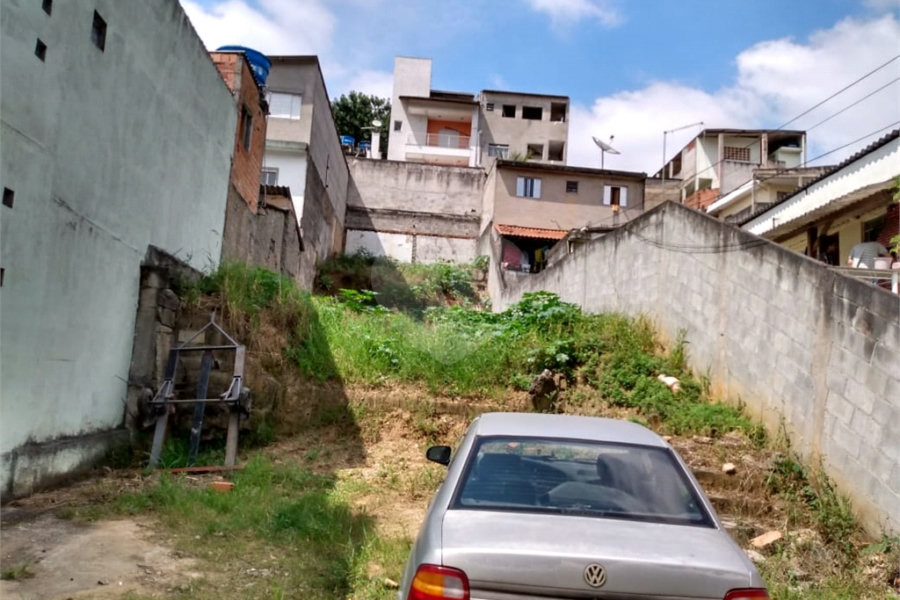 Terreno à venda em Parque Marabá, Guarulhos, SP