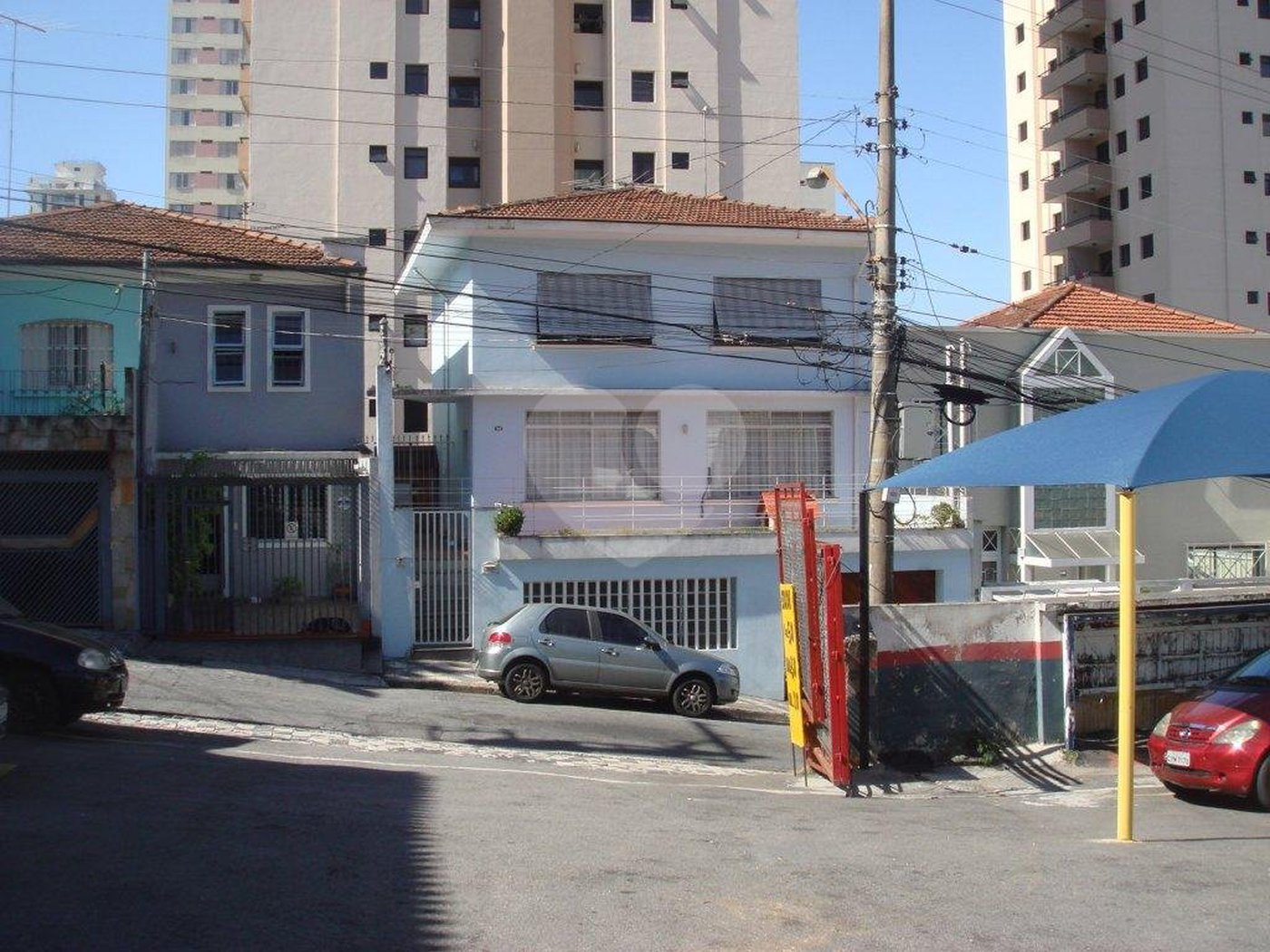 Terreno à venda em Santana, São Paulo, SP