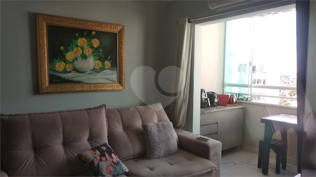 Apartamento à venda com 3 quartos, sendo 1 suíte, em Jardim Vera Cruz, Sorocaba, SP