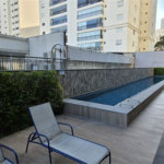 Apartamento à venda com 2 quartos, sendo 1 suíte, em Pinheiros, São Paulo, SP