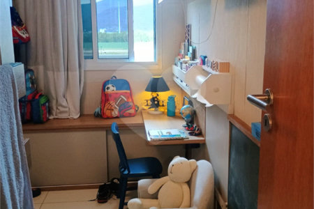 Cobertura à venda com 3 quartos, sendo 1 suíte, em Recreio dos Bandeirantes, Rio de Janeiro, RJ