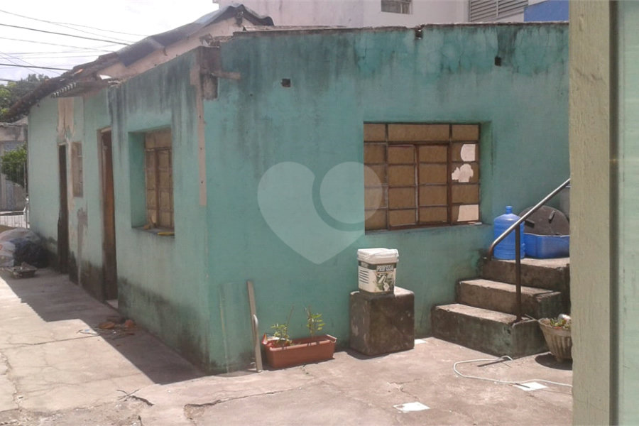 Casa Térrea à venda com 4 quartos em Vila Maria, São Paulo, SP