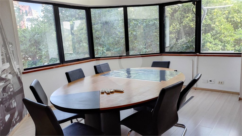 Sala à venda ou para alugar em Cidade Monções, São Paulo, SP