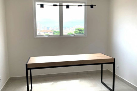 Apartamento Residencial à venda, ,  - AP1132.