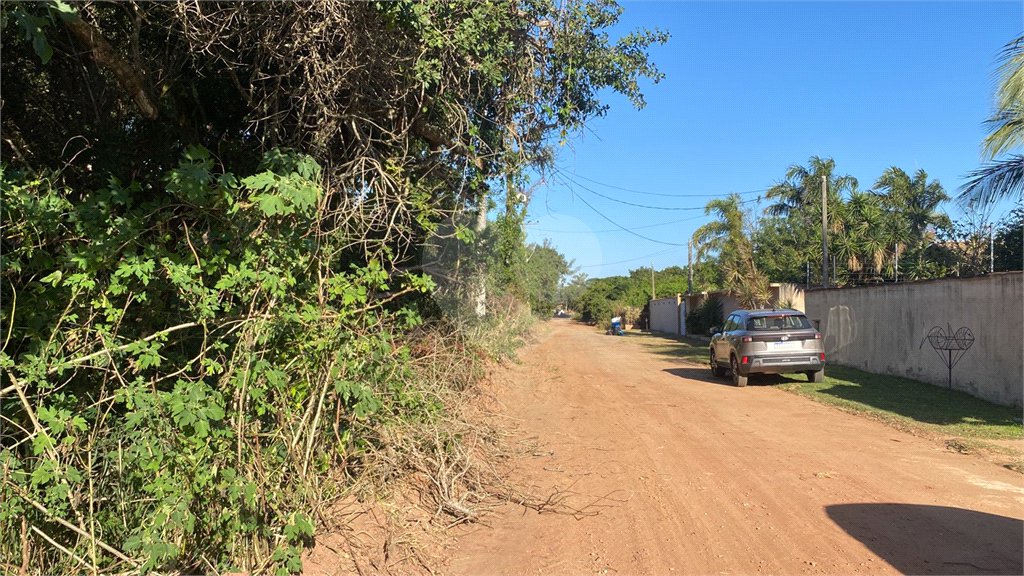 Terreno à venda em Marina, Armação dos Búzios, RJ
