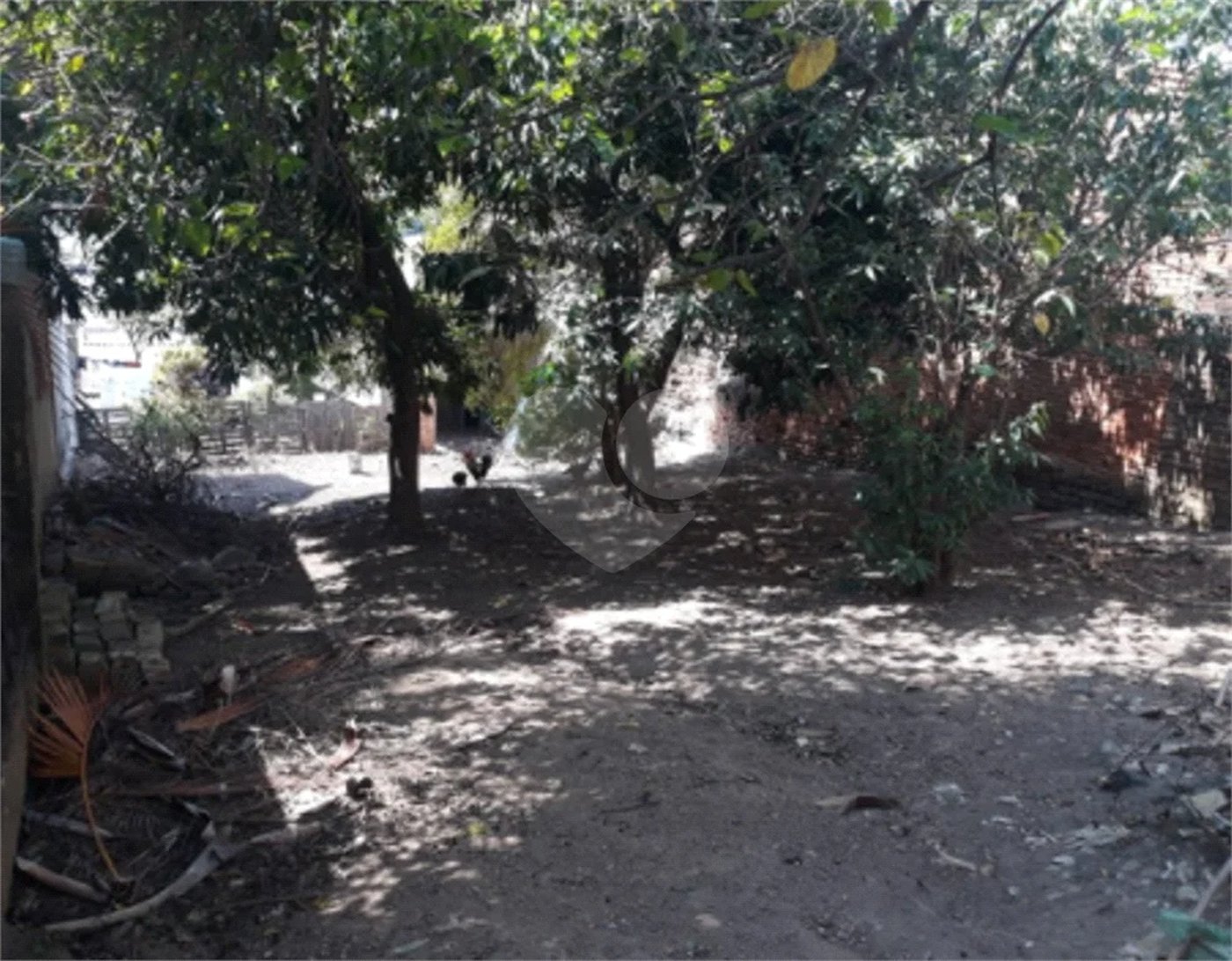 Terreno à venda em Chora Menino, São Paulo, SP
