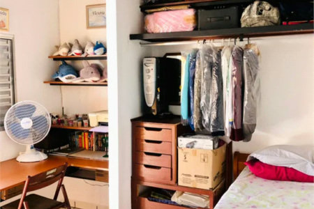 Sobrado à venda com 5 suítes em Vila Cordeiro, São Paulo, SP