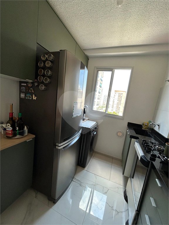 Apartamento à venda com 2 quartos, sendo 1 suíte,  em Água Branca, São Paulo, SP