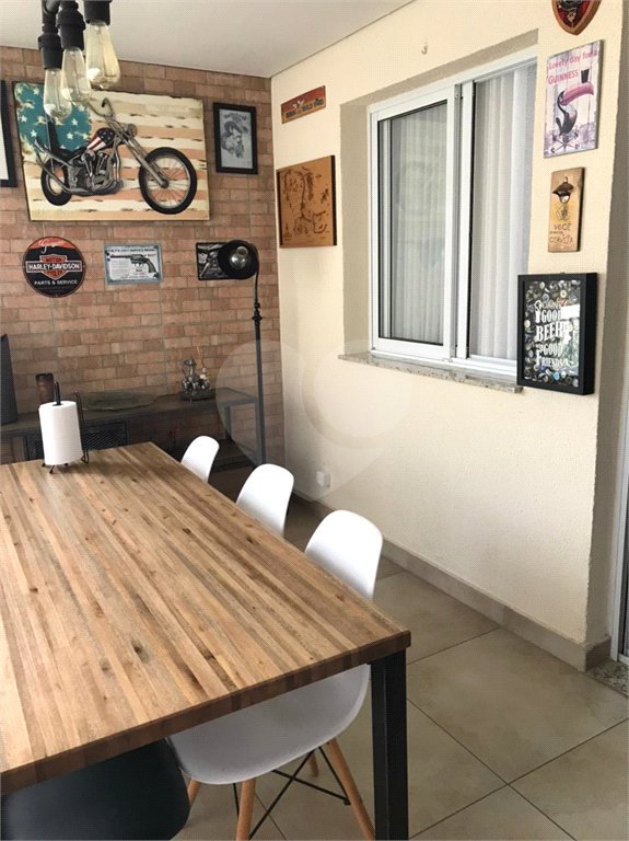 Apartamento à venda com 2 quartos, sendo 1 suíte, em Vila Romana, São Paulo, SP