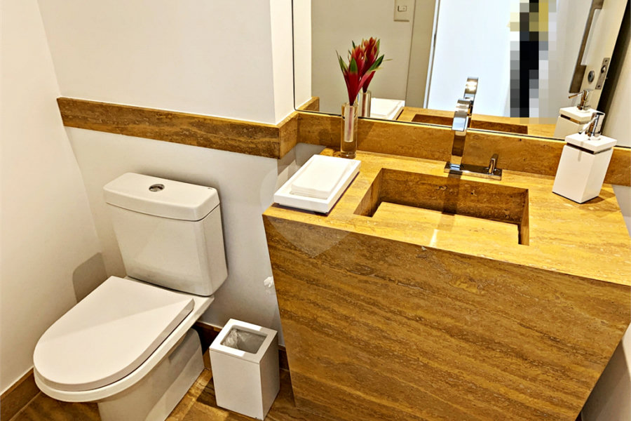 Apartamento à venda com 4 suítes em Santana, São Paulo, SP