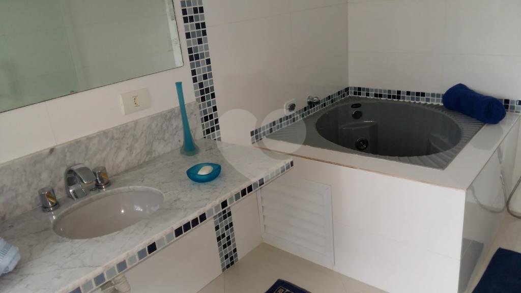 Casa à venda com 5 suítes no condomínio Parque Imperial da Cantareira, Mairiporã - SP