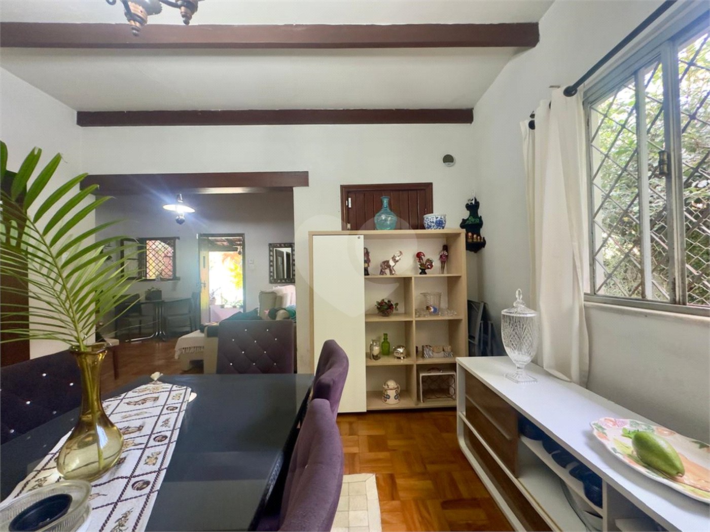 Casa à venda com 3 quartos em Horto, São Paulo, SP