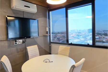 Sala à venda em Vila Maria, São Paulo, SP