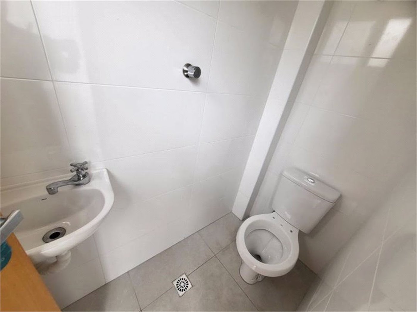 Casa Residencial à venda, Vila Belmiro, Santos - CA0250.