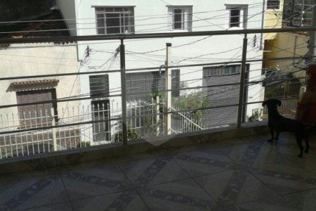 Casa à venda com 4 quartos, sendo 3 suítes, em Barra Funda, São Paulo, SP