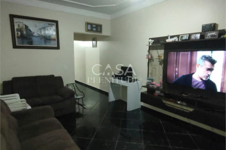 Casa à venda com 3 quartos em Vila Mineirão, Sorocaba, SP
