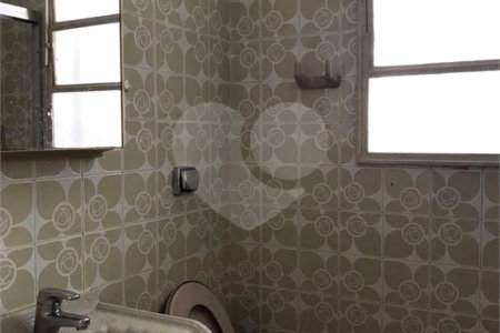 Apartamento à venda com 3 quartos, sendo 1 suíte, em Perdizes, São Paulo, SP