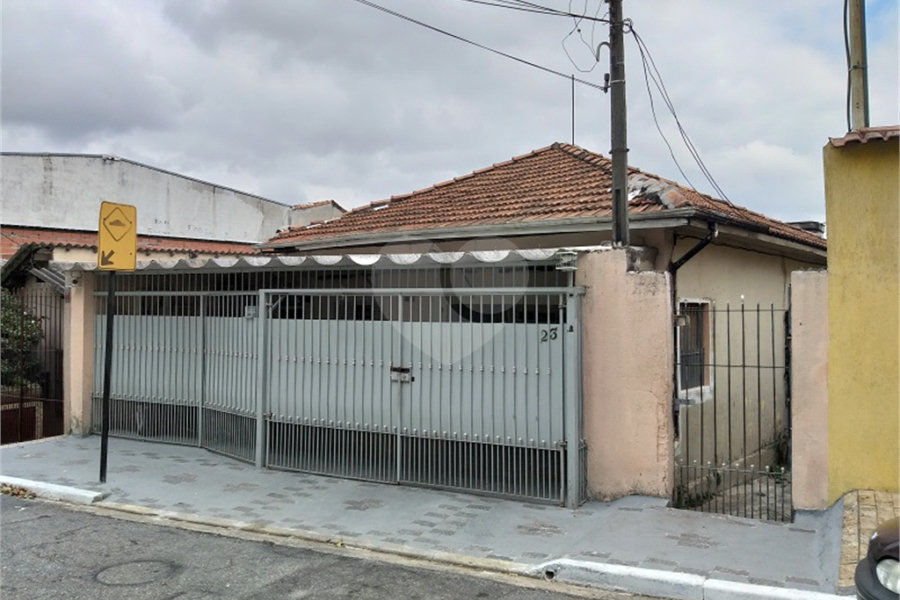 Casa à venda com 2 quartos em Vila Medeiros, São Paulo, SP