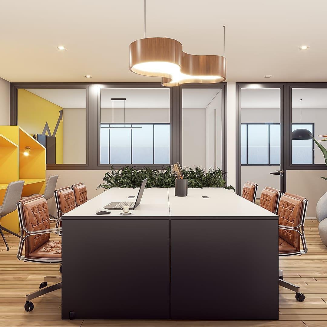 Mirati Residencial