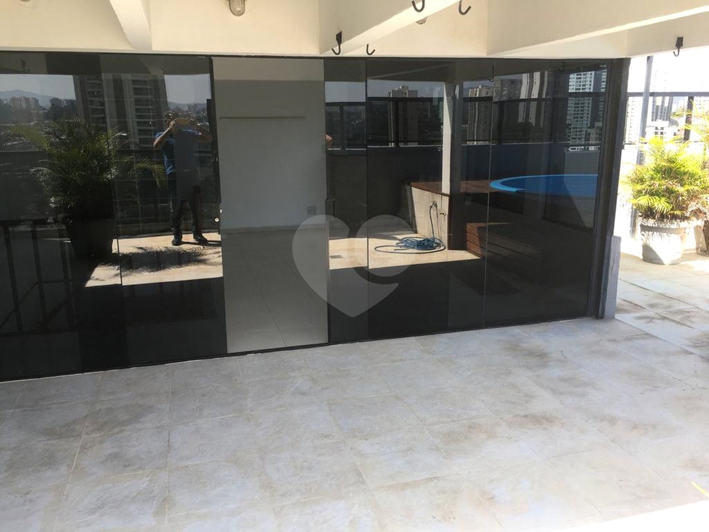 Cobertura à venda com 3 quartos, sendo 2 suítes, em Bela Aliança, São Paulo, SP