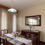 Sobrado à venda com 2 quartos, sendo 1 suíte, em Vila Brasilina, São Paulo, SP