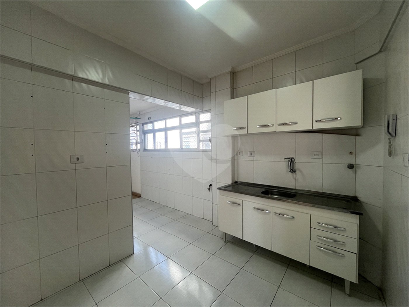 Apartamento à venda com 2 quartos em Barra Funda, São Paulo, SP